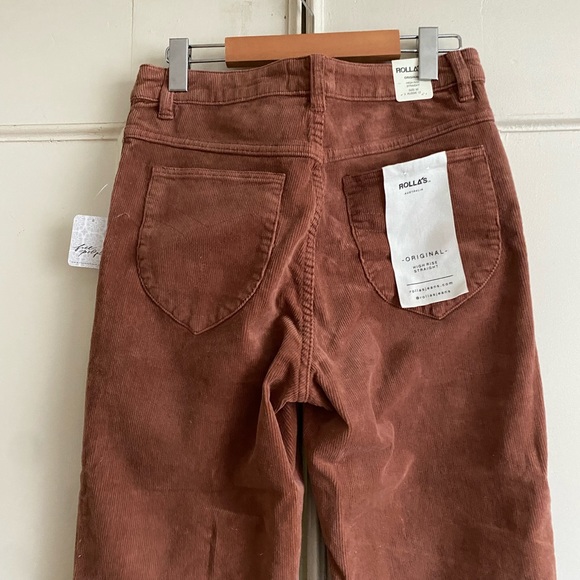 Rollas Cords - Picture 2 of 4